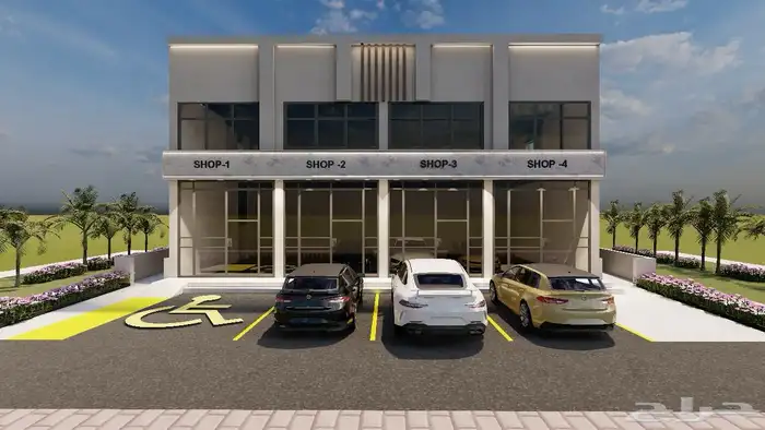 مهندس معماري اقدم خدمات تصميمة 3