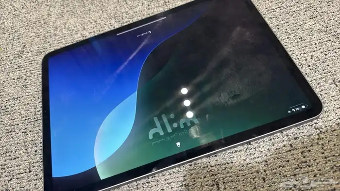 ايباد برو 3