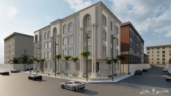 مهندس معماري اقدم خدمات تصميمة 6