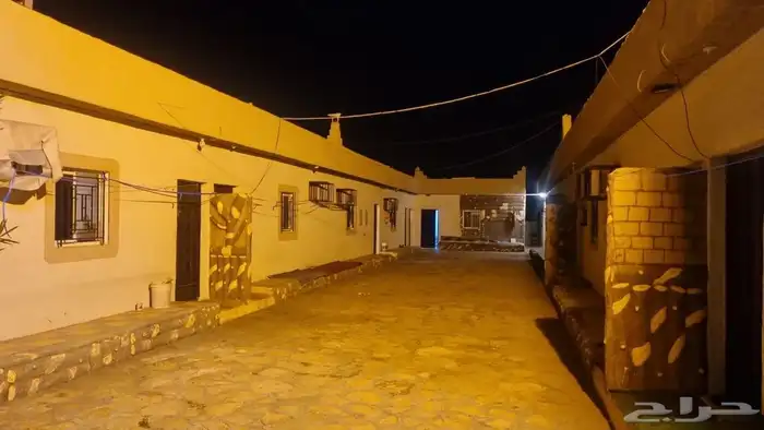مجمع سكني استثماري   خميس مشيط 2
