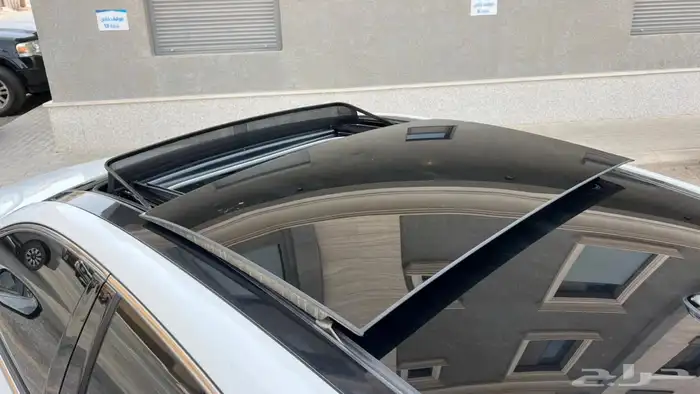 هونداي ازيرا فل بانوراما   بودي وكالة - 2020 8