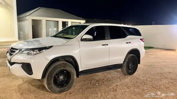 فور شنر ديزل 2