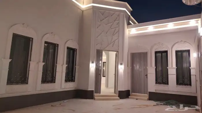 دور للبيع الخرج حي اليرموك 0