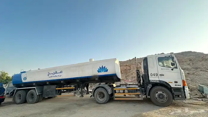 وايت ماء 3