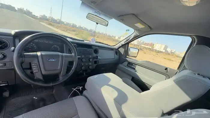 F150 5