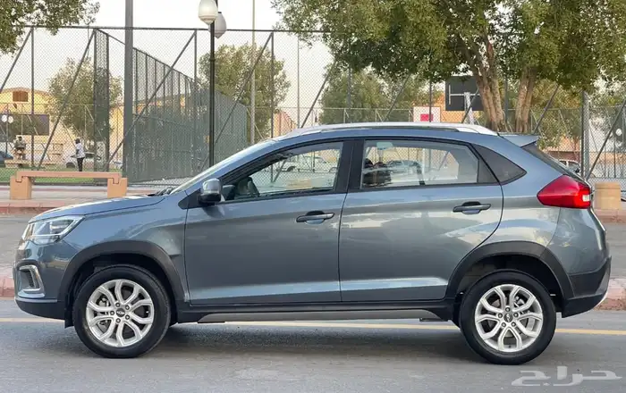 شيري تيجو2 2021 سعودي 4