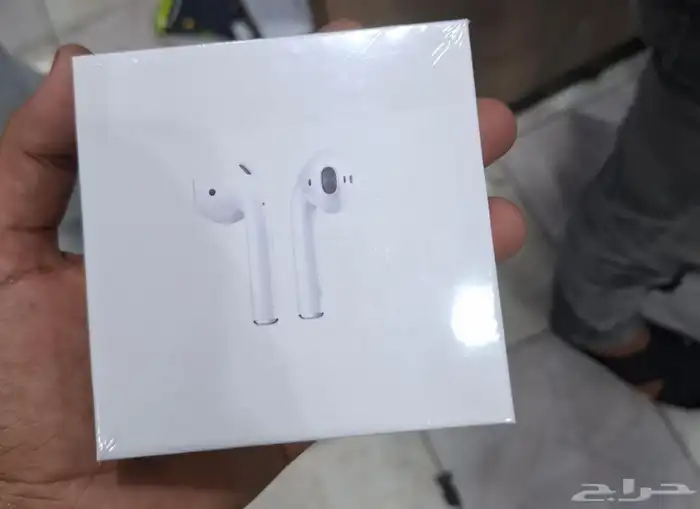 بيعة سماعات ايربودز تصفية 3