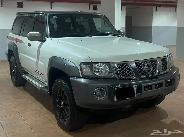 باترول سوبر سفاري 2020 3