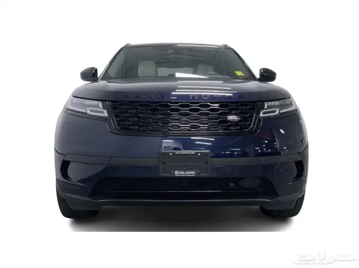 لاند روفر رانج روفر فيلار Range Rover Velar P250 موديل 2023 0