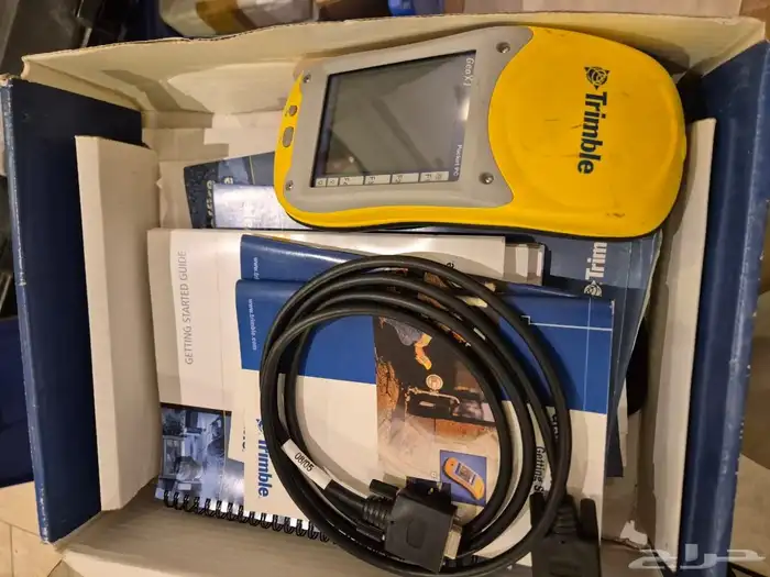 اجهزة مساحه 5