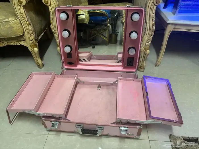 شنطة مكياج 9