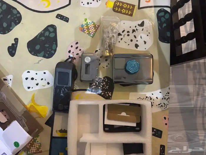 حداد في جدة 0