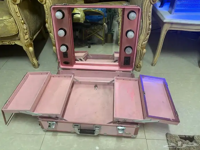 شنطة مكياج 6