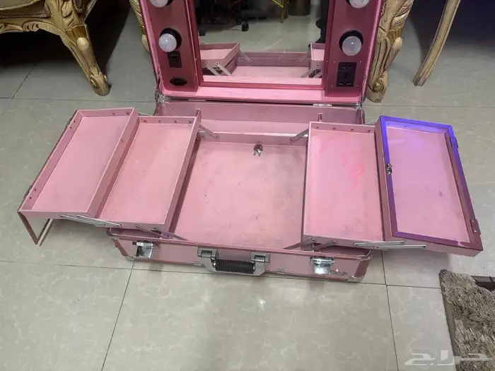 شنطة مكياج 7