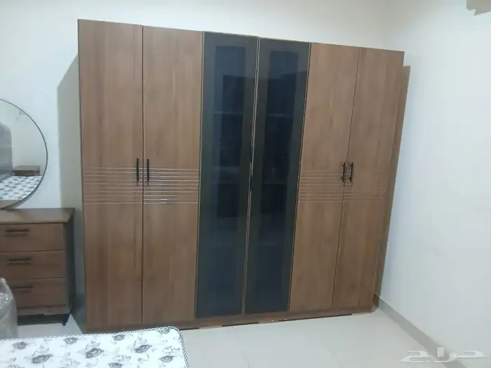 غرف نوم مودرن 0