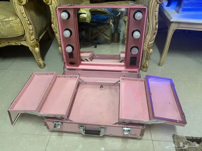 شنطة مكياج 8