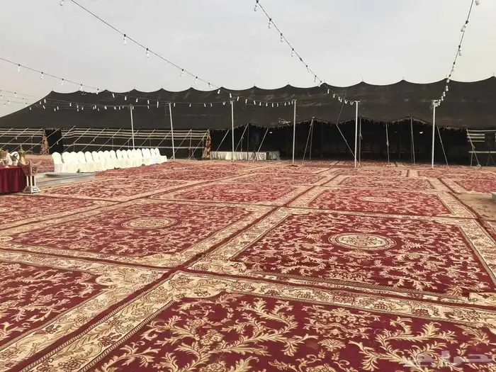 تأجير افخم الكراسي الكلاسيكي والمالكي وفرش جميع المقاسات 5