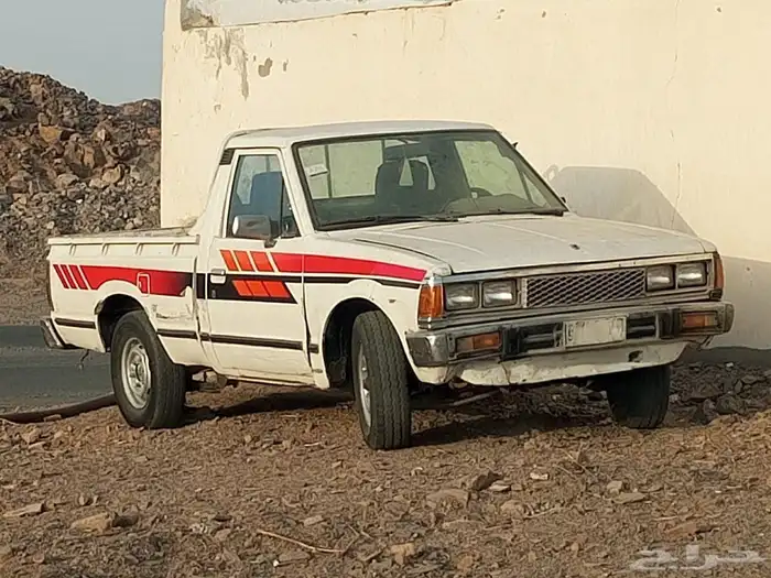 ددسن 1985 للبيع 0