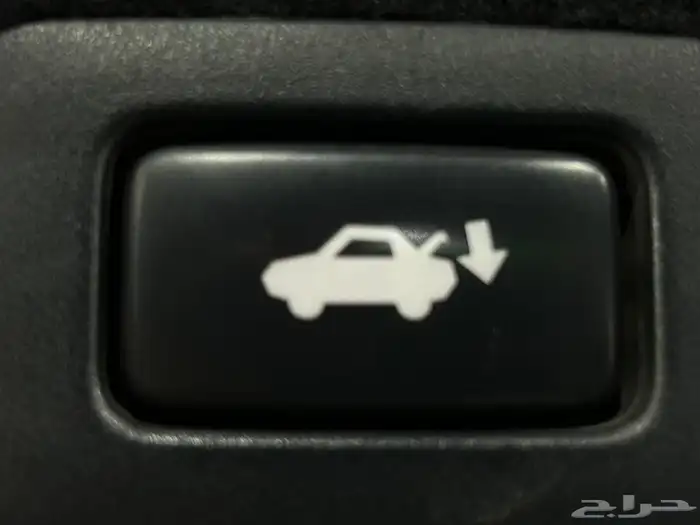 لكزس - LS460 L - 2011 - ( بحاله ممتازه ) 28