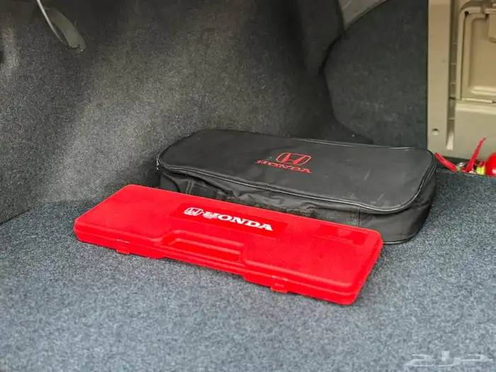 هوندا اكورد 2016 V6 وكاااله 42