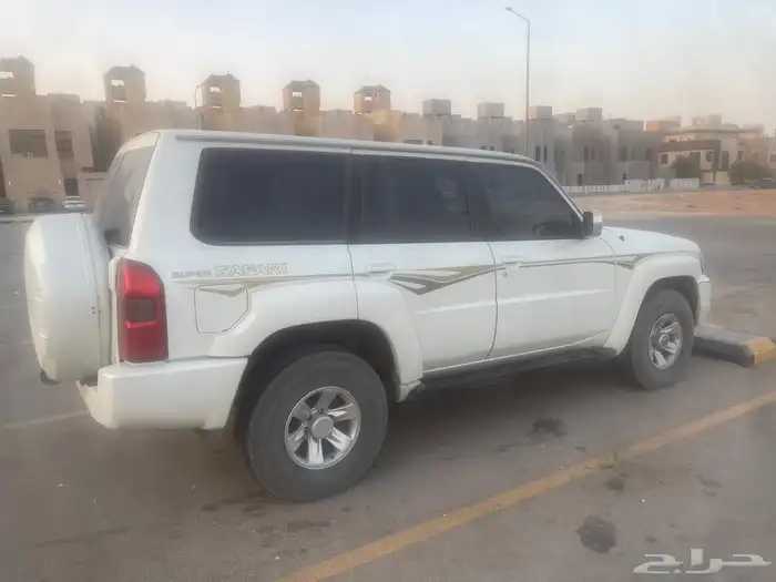 سوبر سفاري 2