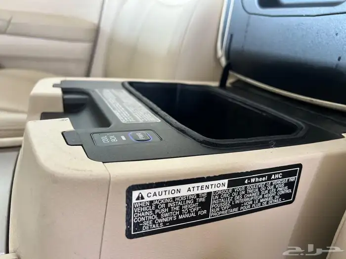 سعودي وكالة 2014.. Lexus 17