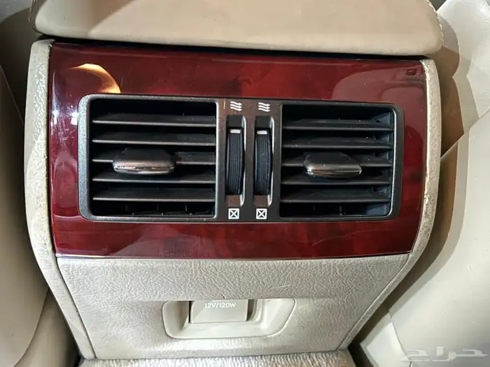 لكزس - LS460 L - 2011 - ( بحاله ممتازه ) 21