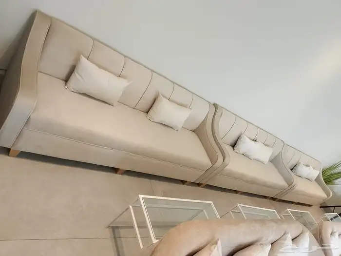 ايجار شاشات كنب ستاير طاولات طعام دفايات مكيفات تجهيز الحفل 12