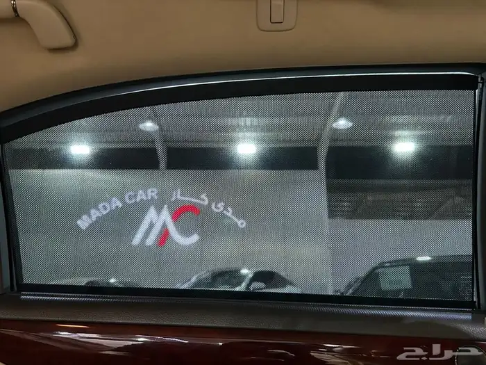 لكزس - LS460 L - 2011 - ( بحاله ممتازه ) 25