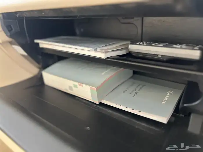 سعودي وكالة 2014.. Lexus 26