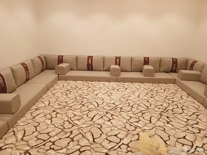 انواع الجلسات والستائر 10