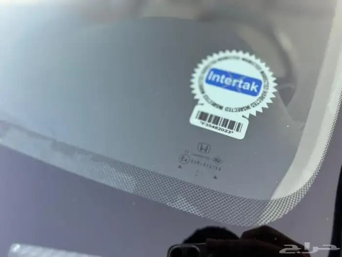 هوندا اكورد 2016 V6 وكاااله 21