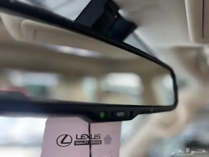 سعودي وكالة 2014.. Lexus 15