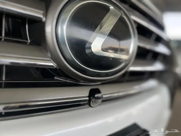 سعودي وكالة 2014.. Lexus 8