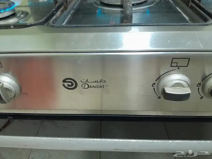 فرن 7