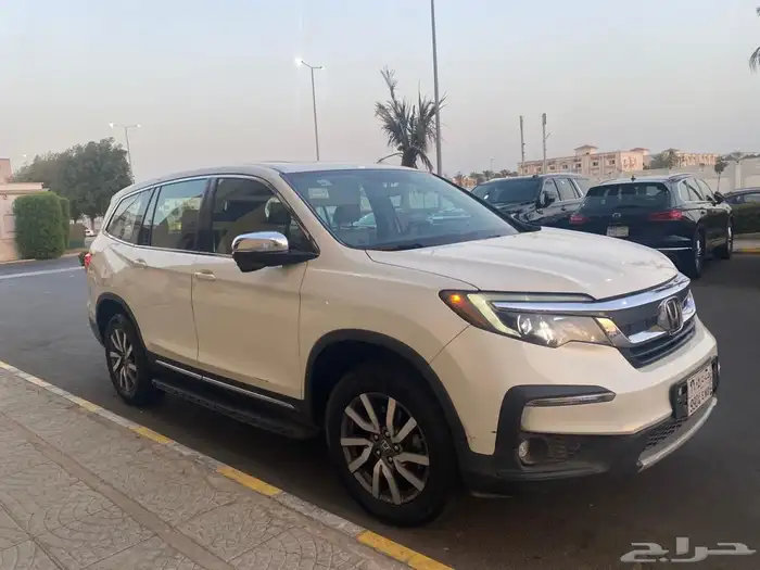 بايلوت 2019 ( تم البيع  ) 27