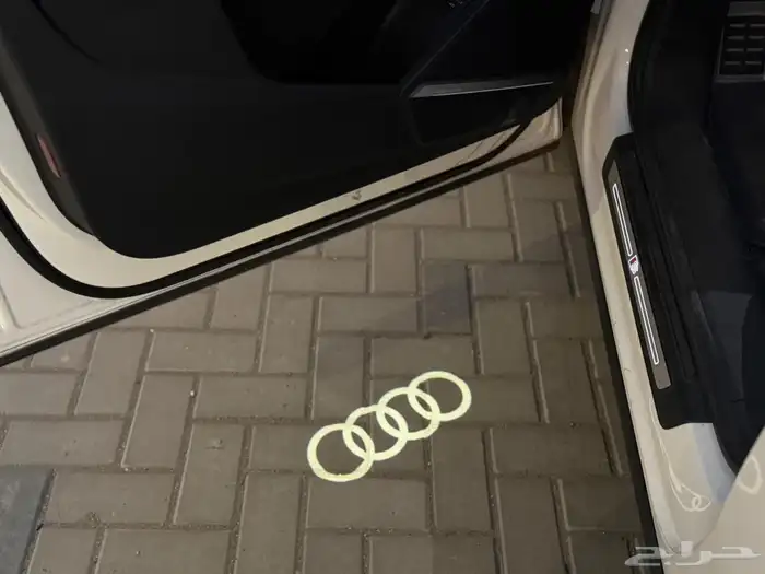 اودي SQ5 2018 9