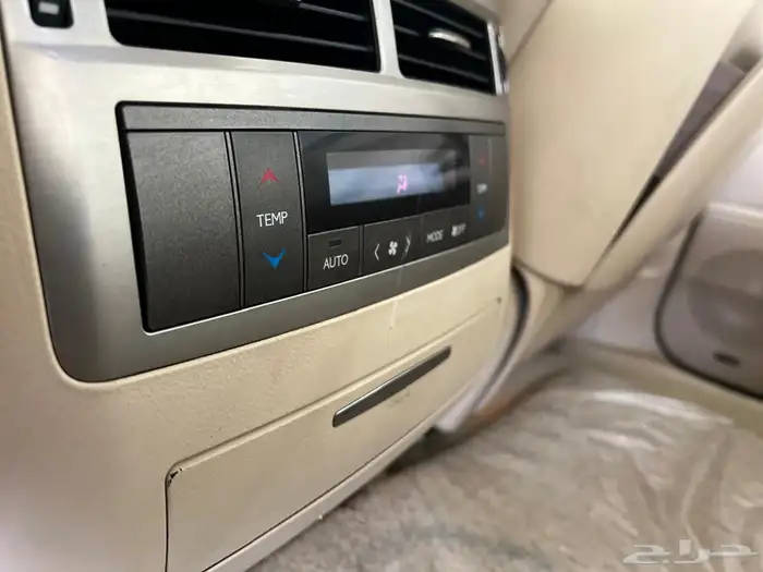 سعودي وكالة 2014.. Lexus 19