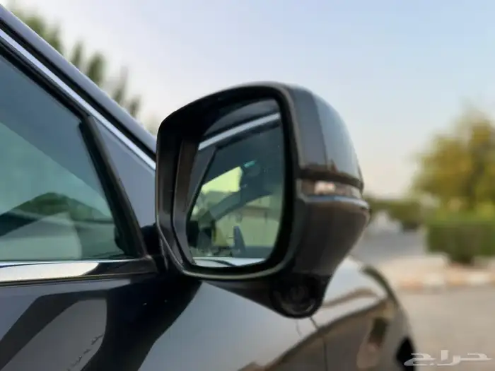 هوندا اكورد 2016 V6 وكاااله 23