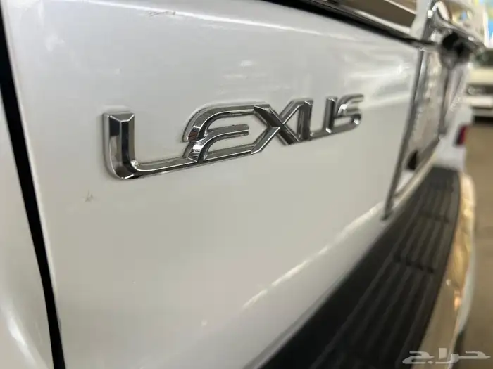 سعودي وكالة 2014.. Lexus 30