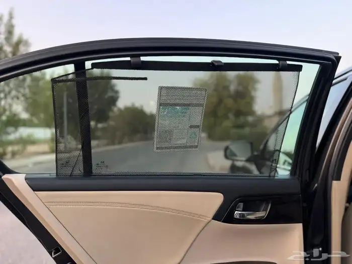 هوندا اكورد 2016 V6 وكاااله 35