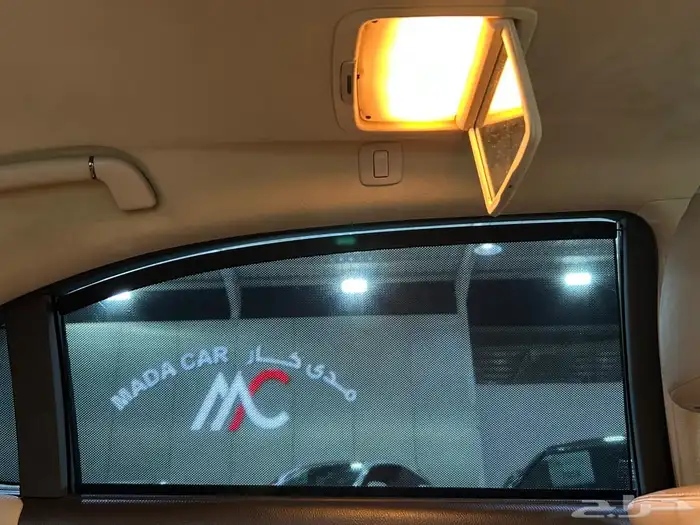 لكزس - LS460 L - 2011 - ( بحاله ممتازه ) 8