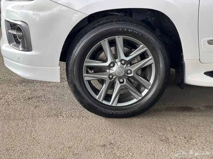 سعودي وكالة 2014.. Lexus 35