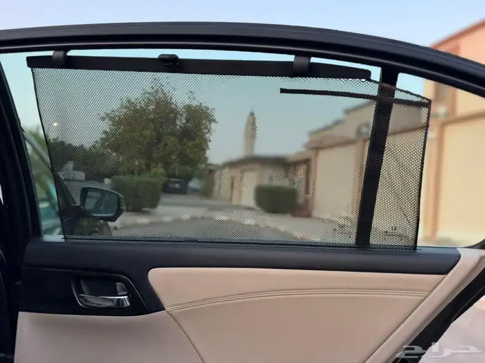 هوندا اكورد 2016 V6 وكاااله 36