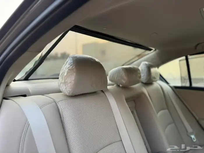 هوندا اكورد 2016 V6 وكاااله 40