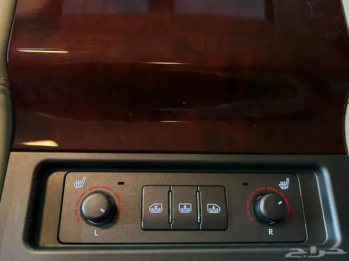 لكزس - LS460 L - 2011 - ( بحاله ممتازه ) 24