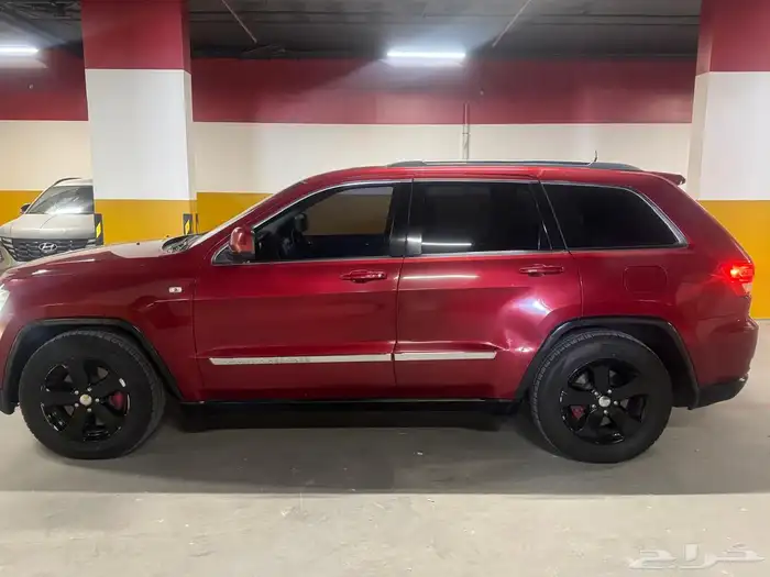 جراد شروكي 2