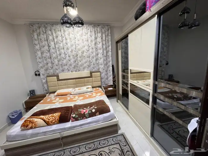 غرفة نوم للبيع 0