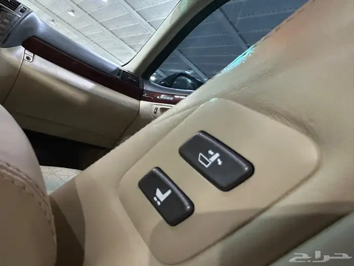 لكزس - LS460 L - 2011 - ( بحاله ممتازه ) 22