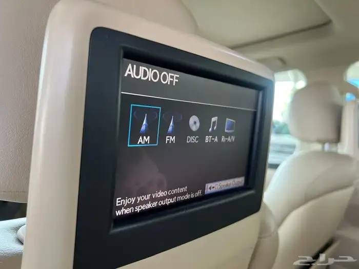 سعودي وكالة 2014.. Lexus 20